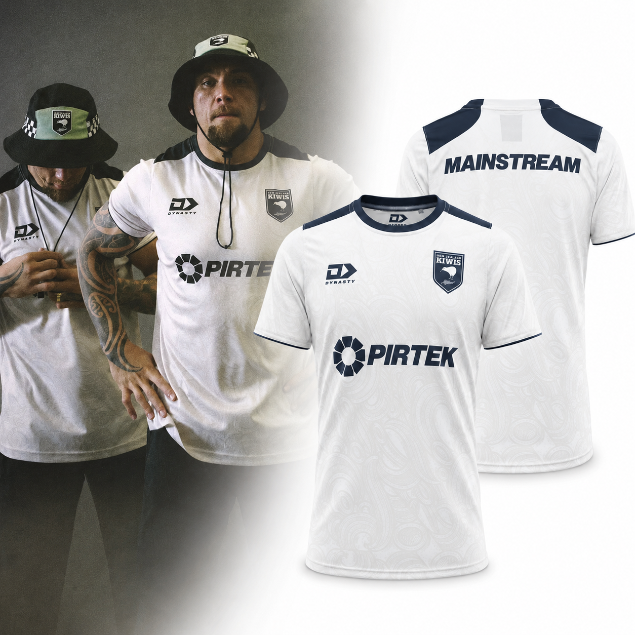 New Zealand Kiwis 2026 World Cup Training Jersey Rugby League Fan Sports Shirt Game Day Supporter Apparel 1 - Unicasport New Zealand Kiwis 2026 World Cup Training Jersey Rugby League Fan Sports Shirt Game Day Supporter Apparel