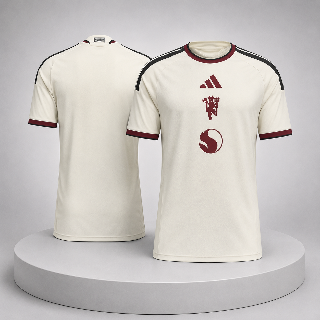 Manchester United 2026 2027 Third Jersey Football Club Supporter Shirt Classic Soccer Fan Apparel Match Day Sports Gift 1 - Unicasport Manchester United 2026 2027 Third Jersey Football Club Supporter Shirt Classic Soccer Fan Apparel Match Day Sports Gift