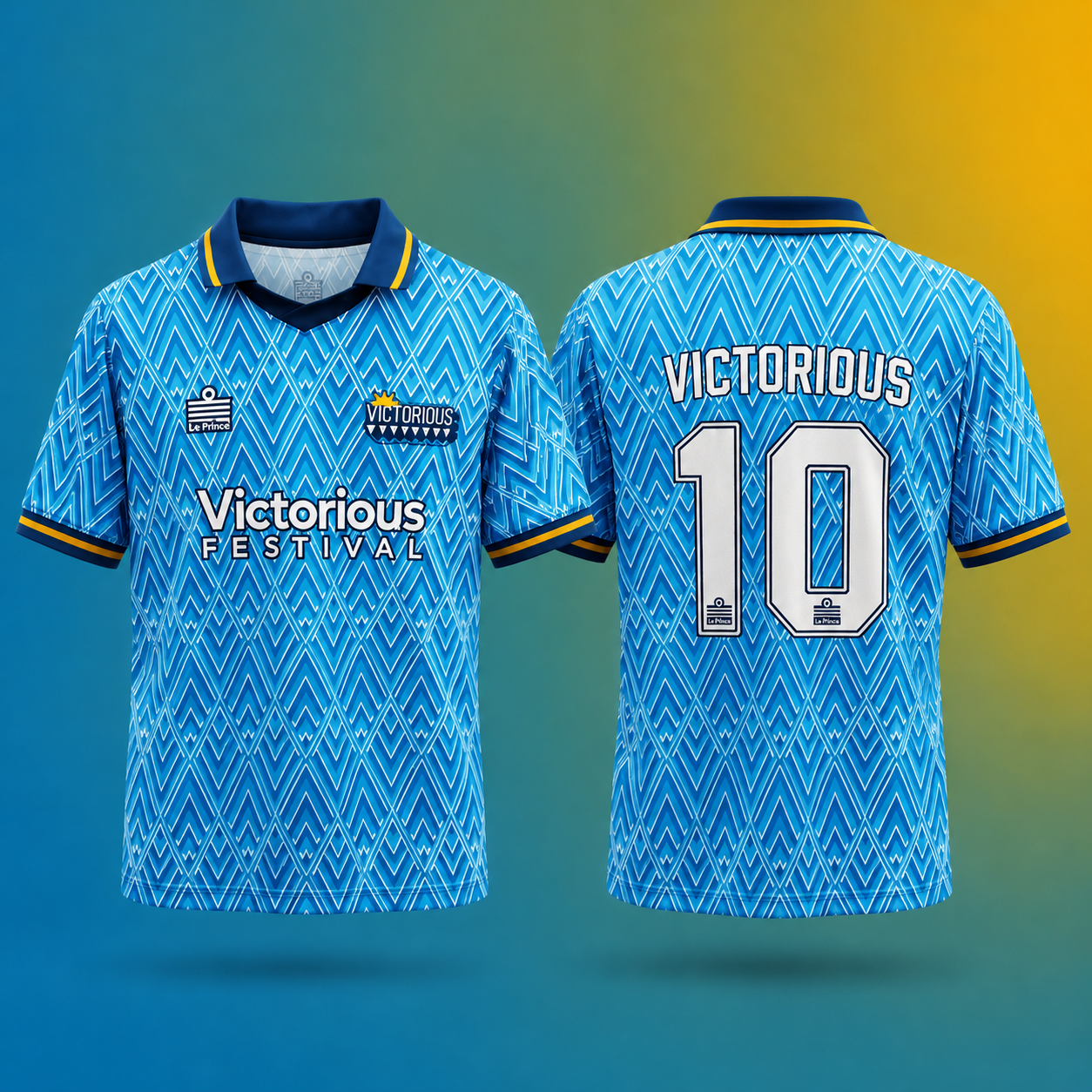 Victorious x Admiral Football Shirt Festival Edition Soccer Jersey Adult Fan Apparel 1 - Unicasport Victorious x Admiral Football Shirt Festival Edition Soccer Jersey Adult Fan Apparel