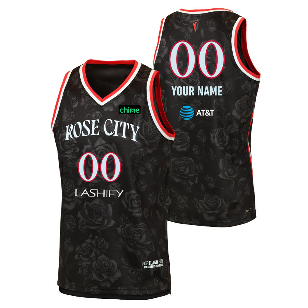 Customized Portland Fire Merch 2026 Rose City Portland Fire Basketball Jersey Fan Apparel 1 - Unicasport Customized Portland Fire Merch 2026 Rose City Portland Fire Basketball Jersey Fan Apparel