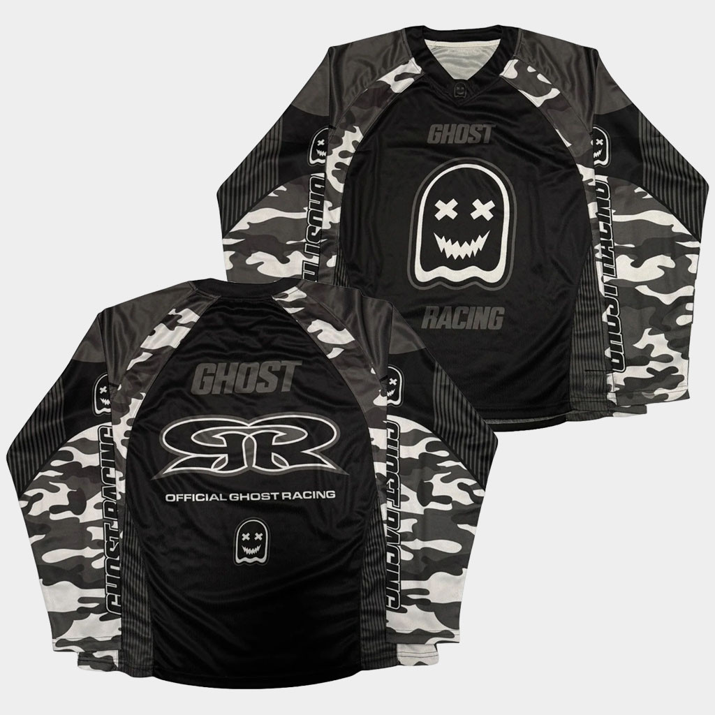 Ghost Racing Merch 2026 Arctic Camo Moto Jersey Unique Gifts For Dudes 1 - Unicasport Ghost Racing Merch 2026 Arctic Camo Moto Jersey Unique Gifts For Dudes