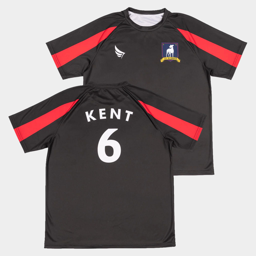 Ted Lasso Merch 2026 AFC Richmond Season 3 #6 Roy Kent Coach's Jersey Shirt Gift For Fans 1 - Unicasport Ted Lasso Merch 2026 AFC Richmond Season 3 #6 Roy Kent Coach's Jersey Shirt Gift For Fans