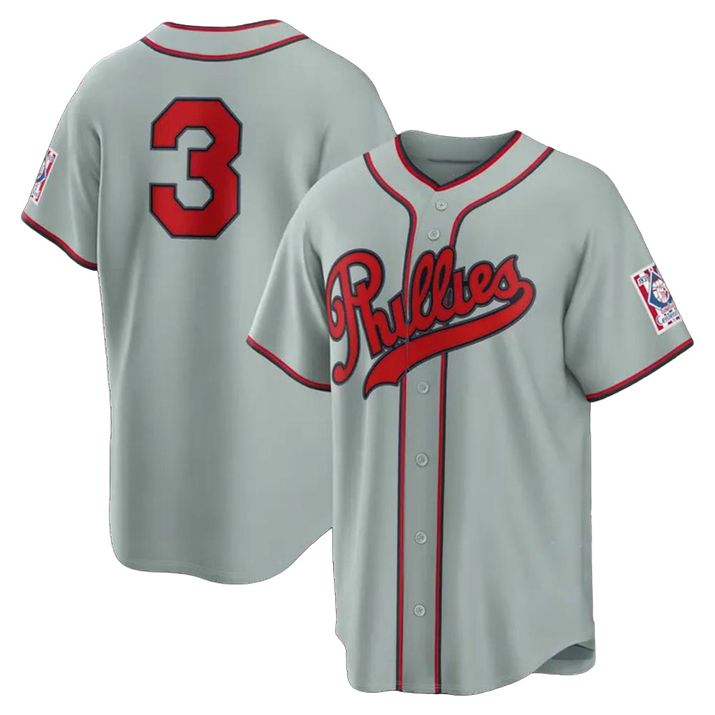 Bryce Harper Jersey Shirt #3 Philadelphia Phillies Merch 2026 Field of Dreams Stadium Jersey 1 - Unicasport Bryce Harper Jersey Shirt #3 Philadelphia Phillies Merch 2026 Field of Dreams Stadium Jersey