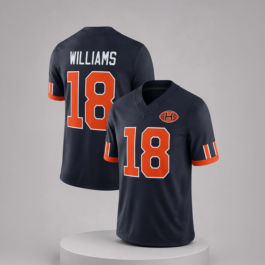 Caleb Williams Chicago Bears Rivalries Jersey No 18 Jersey Chicago Bears Merch Game Day Gifts 1 - Unicasport Caleb Williams Chicago Bears Rivalries Jersey No 18 Jersey Chicago Bears Merch Game Day Gifts