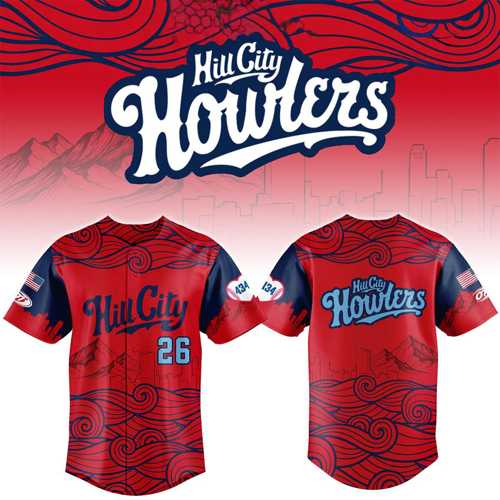 Hill City Howlers Mustaches For Kids Night Jersey Hill City Howlers Merch Gift For Baseball Fan 1 - Unicasport Hill City Howlers Mustaches For Kids Night Jersey Hill City Howlers Merch Gift For Baseball Fan