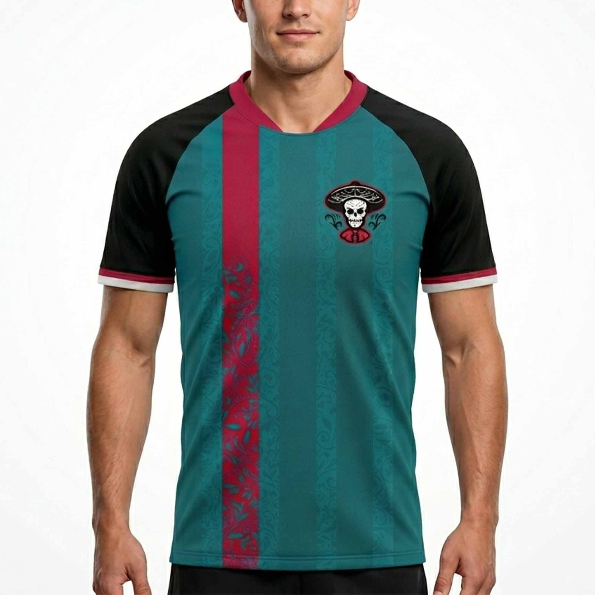 Albuquerque Mariachis de Nuevo Mexico Football Jersey 2026 Giveaway 1 - Unicasport Albuquerque Mariachis de Nuevo Mexico Football Jersey 2026 Giveaway