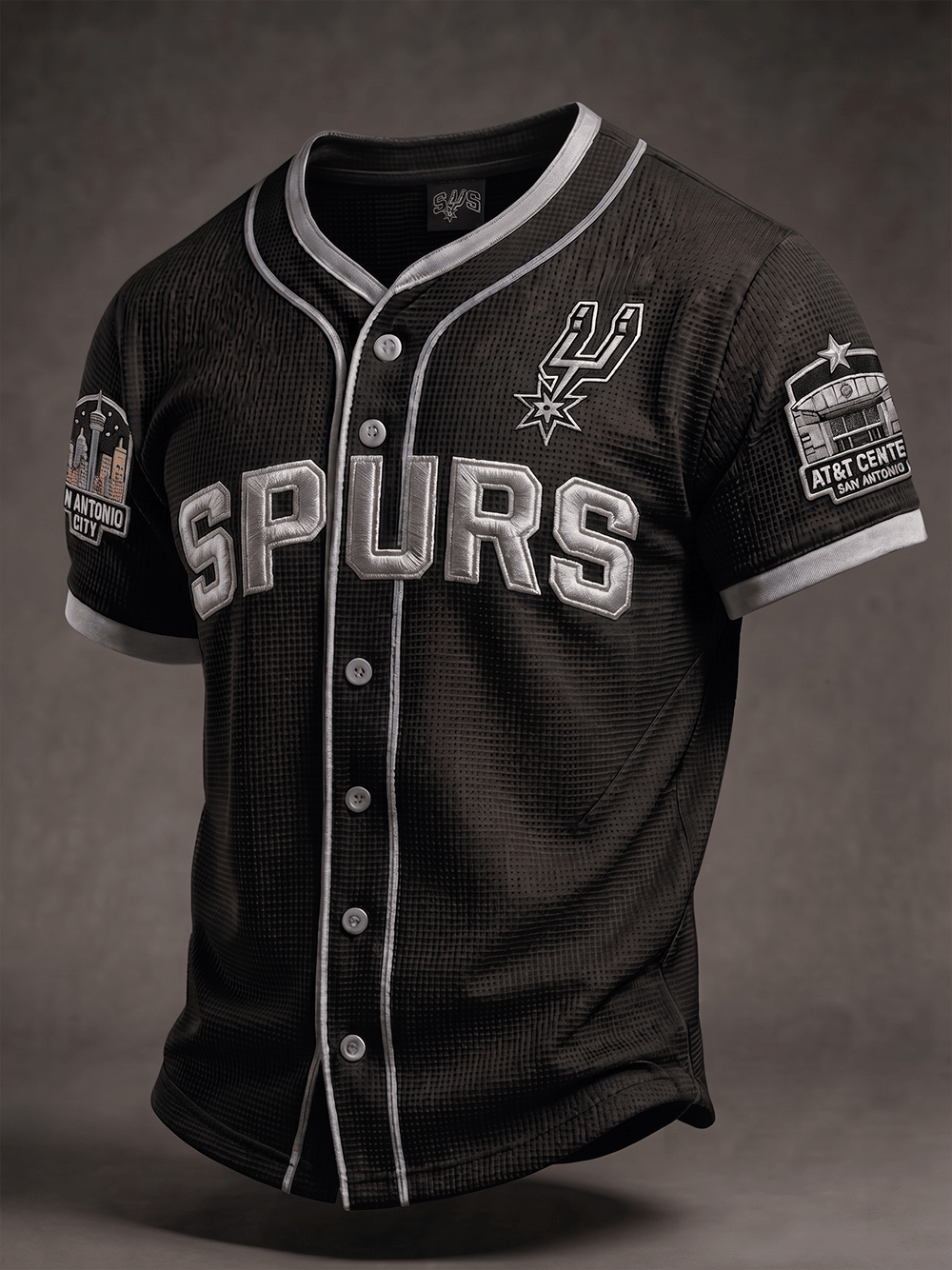 San Antonio Spurs Merch San Antonio Basketball Game Day Jersey Fan Apparel Gift For Men 1 - Unicasport San Antonio Spurs Merch San Antonio Basketball Game Day Jersey Fan Apparel Gift For Men