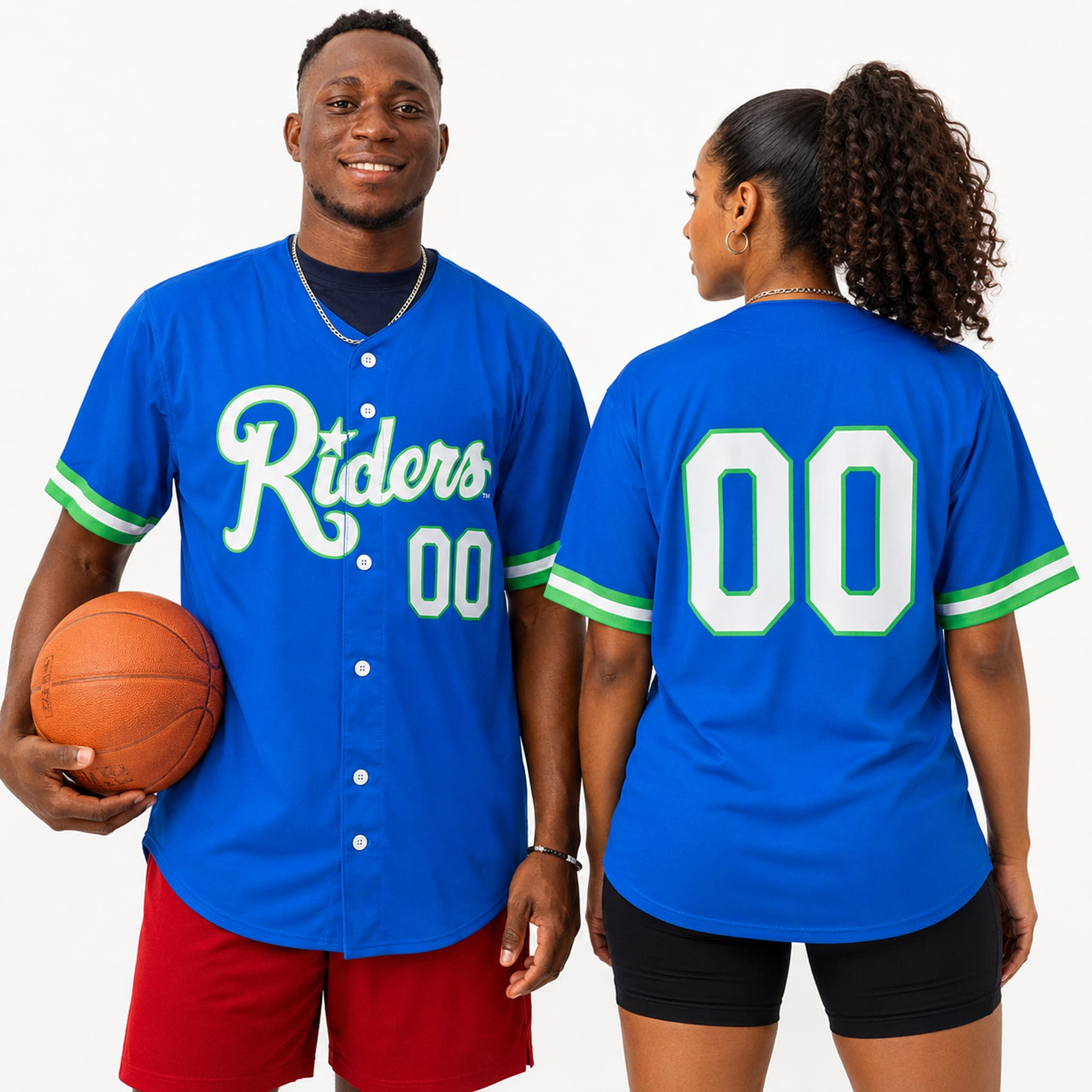 Custom 2026 Frisco RoughRiders Mavericks Jersey Giveaway 1 - Unicasport Custom 2026 Frisco RoughRiders Mavericks Jersey Giveaway