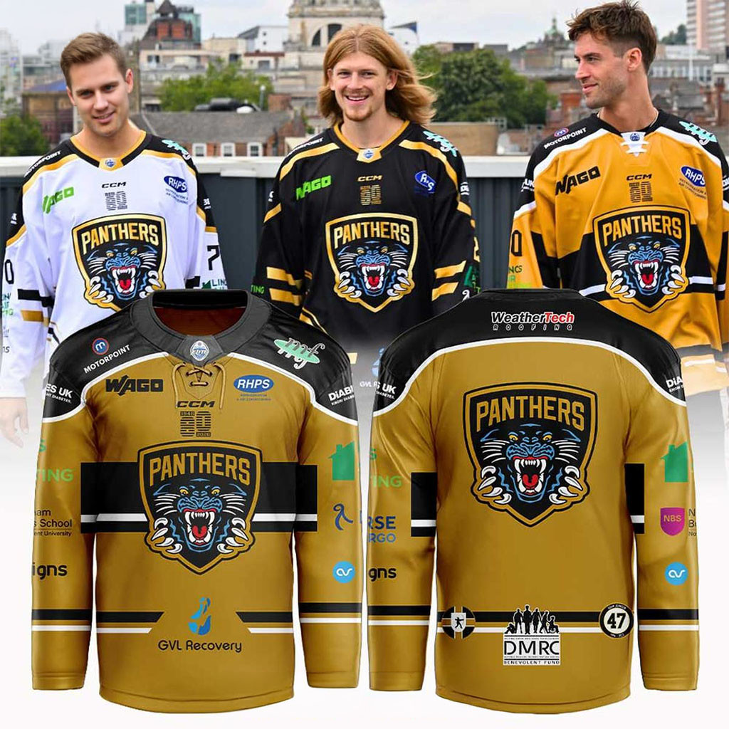 Nottingham Panthers Merch 2026 Threads And Game CCM Hockey Jersey Gift For Hockey Lovers 1 - Unicasport Nottingham Panthers Merch 2026 Threads And Game CCM Hockey Jersey Gift For Hockey Lovers