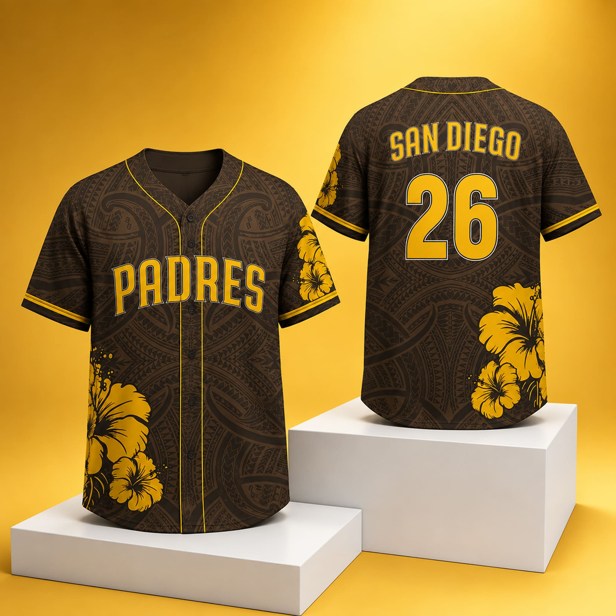 2026 Padres Pacific Islander Jersey Giveaway 1 - Unicasport 2026 Padres Pacific Islander Jersey Giveaway