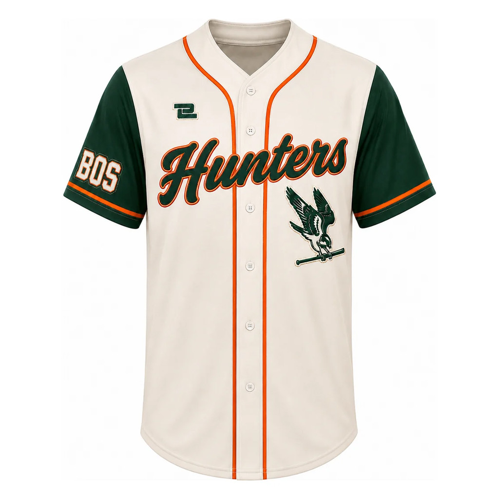 Women's Pro Baseball League Merch WPBL 2026 Boston Hunters Alli Schroder #16 On-Field Jersey 1 - Unicasport Women's Pro Baseball League Merch WPBL 2026 Boston Hunters Alli Schroder #16 On-Field Jersey