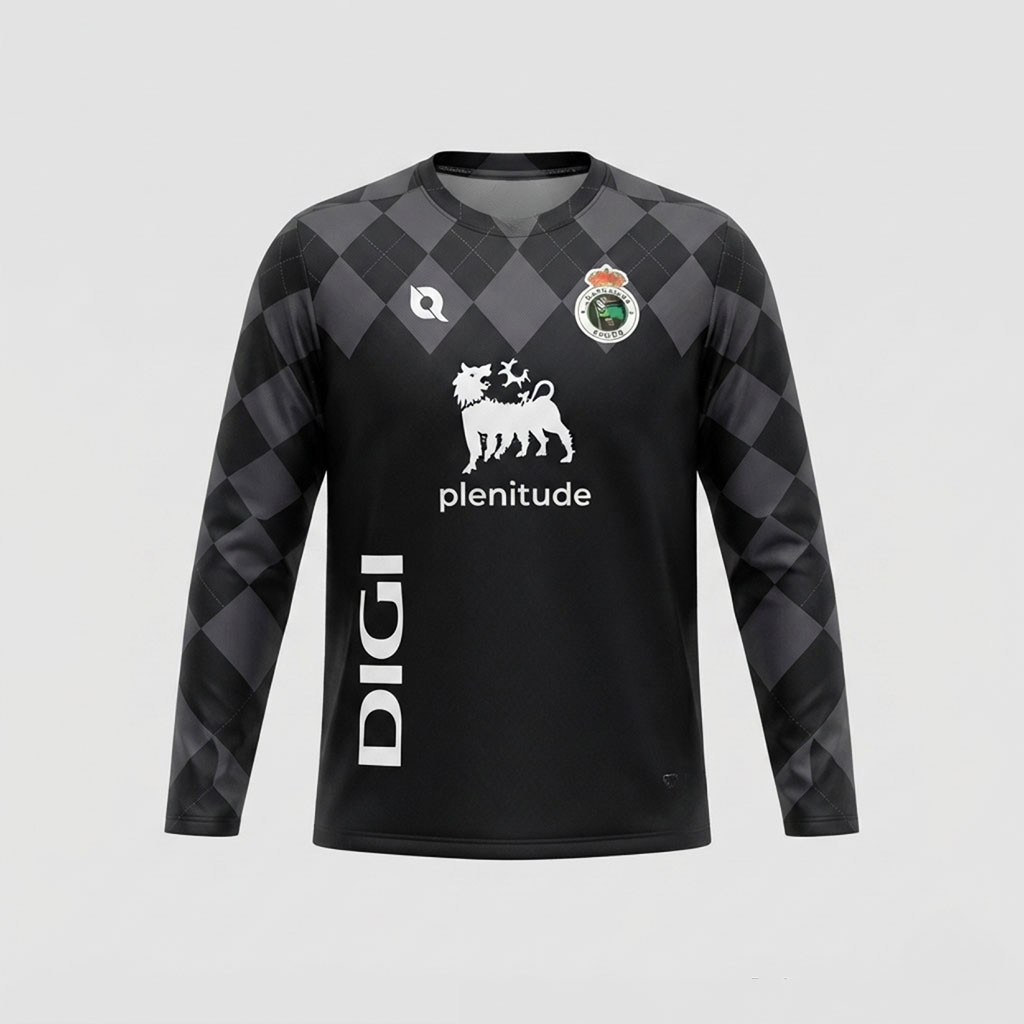 Camiseta PT 2 Racing De Santander 2026 27 Long Sleeve Jersey Birthday Gift Ideas For Husband 1 - Unicasport Camiseta PT 2 Racing De Santander 2026 27 Long Sleeve Jersey Birthday Gift Ideas For Husband