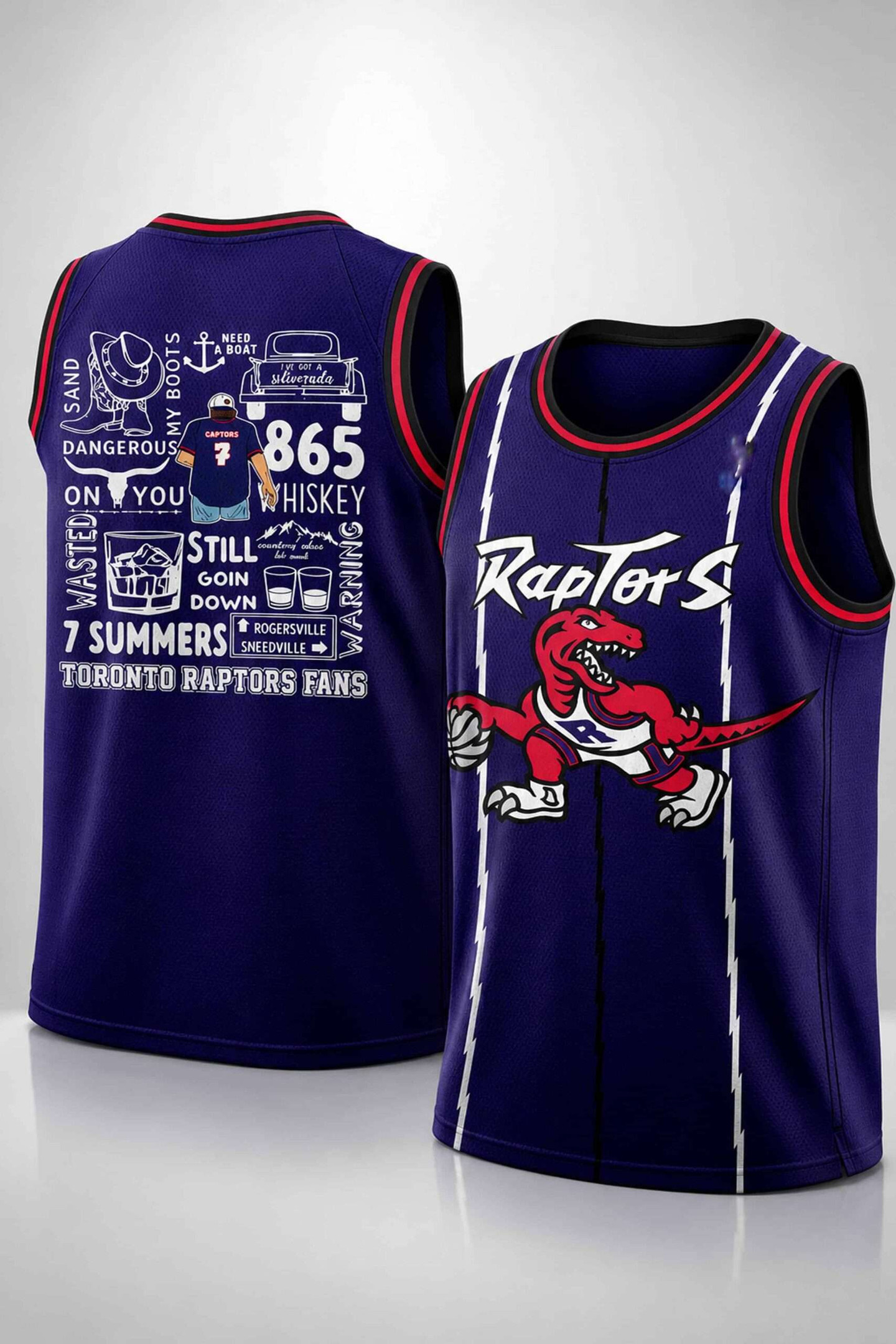 Toronto Raptors x Morgan Wallen 2026 Basketball Jersey Raptors Merch Gifts For Fans 1 - Unicasport Toronto Raptors x Morgan Wallen 2026 Basketball Jersey Raptors Merch Gifts For Fans