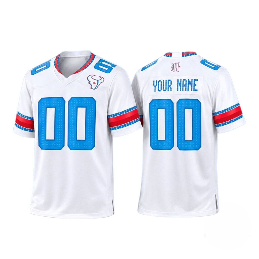 Personalized 2026 Houston Texans Rivalries Jersey Game Day Outfits Houston Texans Merch 1 - Unicasport Personalized 2026 Houston Texans Rivalries Jersey Game Day Outfits Houston Texans Merch