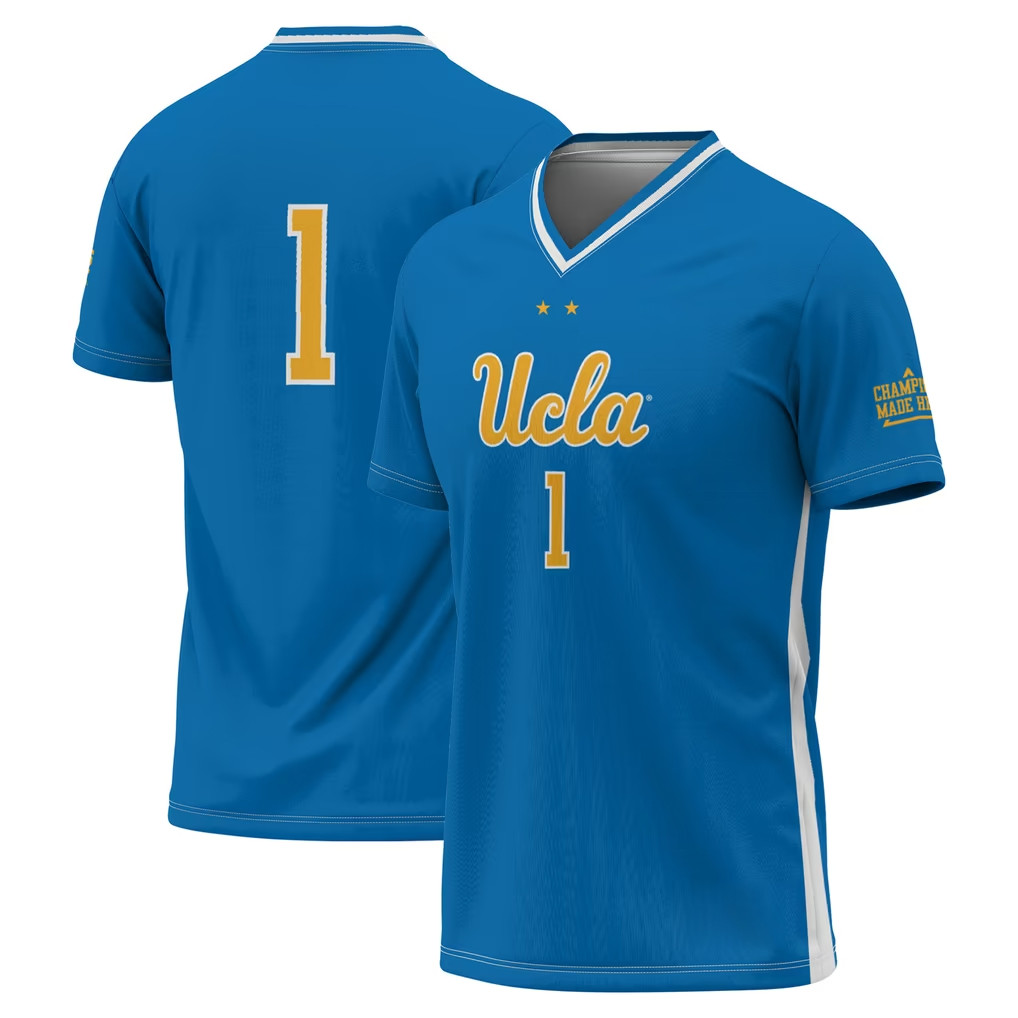 UCLA Bruins Merch 2026 UCLA Bruins GameDay Greats Soccer Fashion Jersey Gift For Football Fans 1 - Unicasport UCLA Bruins Merch 2026 UCLA Bruins GameDay Greats Soccer Fashion Jersey Gift For Football Fans