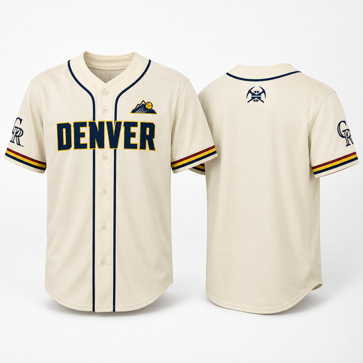 Rockies Nuggets Jersey 2026 Colorado Rockies Merch Gift Ideas For Baseball Fans 1 - Unicasport Rockies Nuggets Jersey 2026 Colorado Rockies Merch Gift Ideas For Baseball Fans