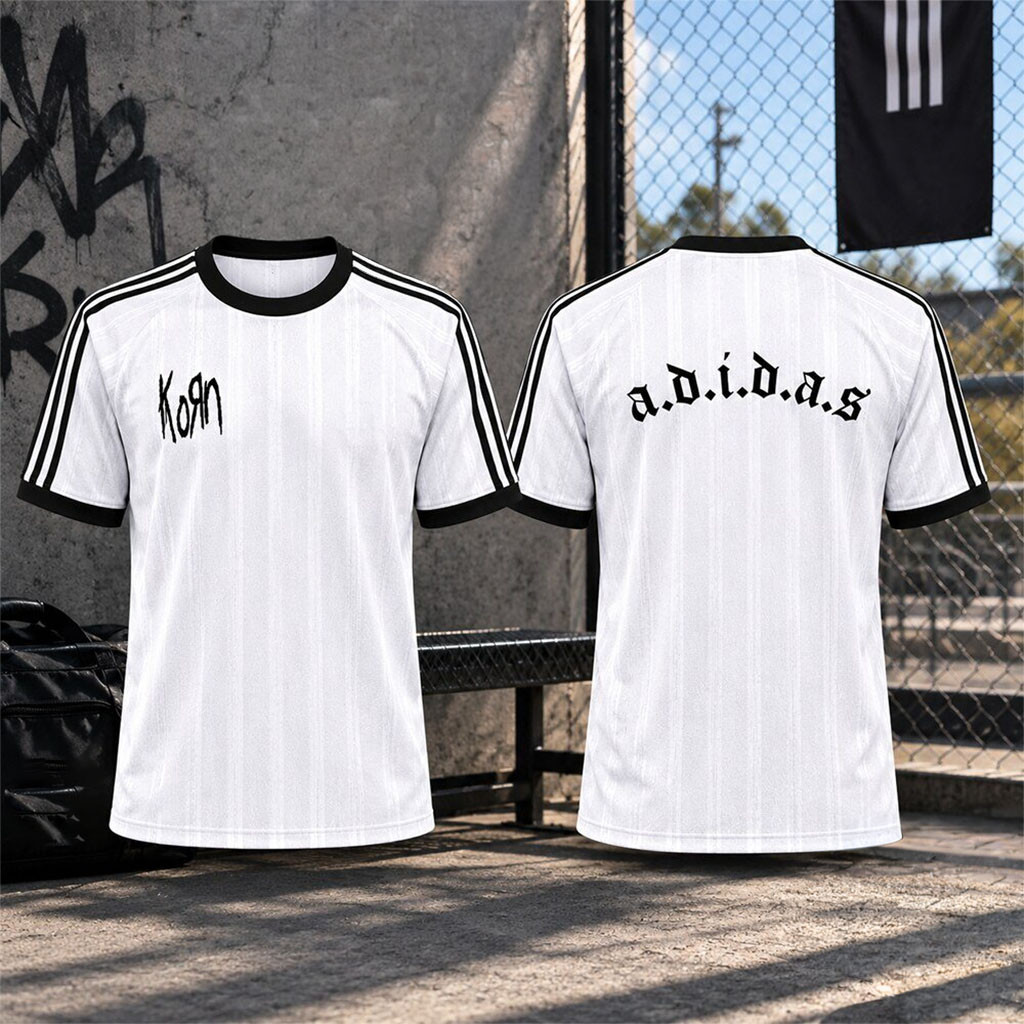 Korn Originals Jersey Shirt Korn Merch Music Lover Gift Ideas For Him 1 - Unicasport Korn Originals Jersey Shirt Korn Merch Music Lover Gift Ideas For Him