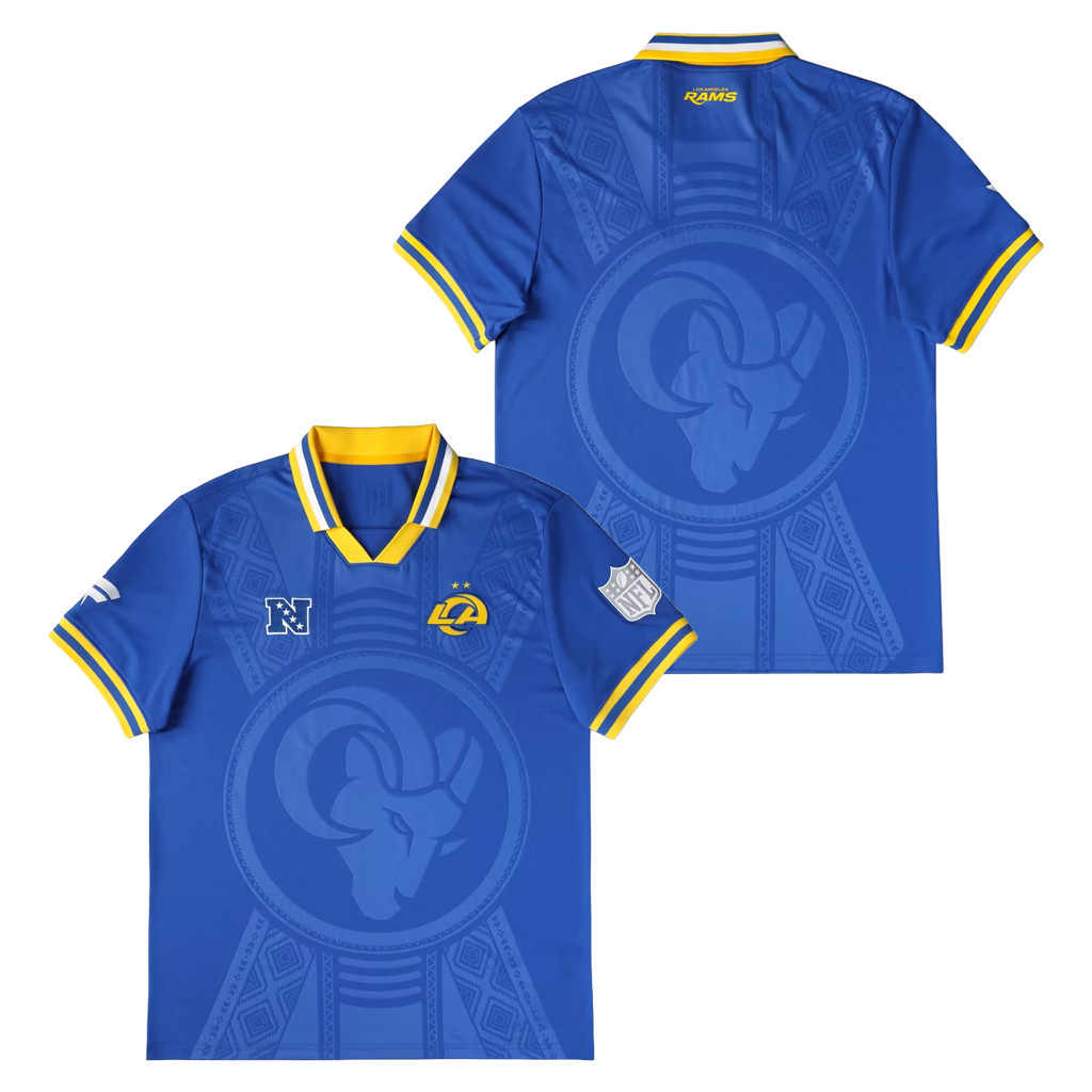 Los Angeles Rams Merch 2026 Fanatics Los Angeles Rams Football X Football Jersey Shirt Gifts 1 - Unicasport Los Angeles Rams Merch 2026 Fanatics Los Angeles Rams Football X Football Jersey Shirt Gifts