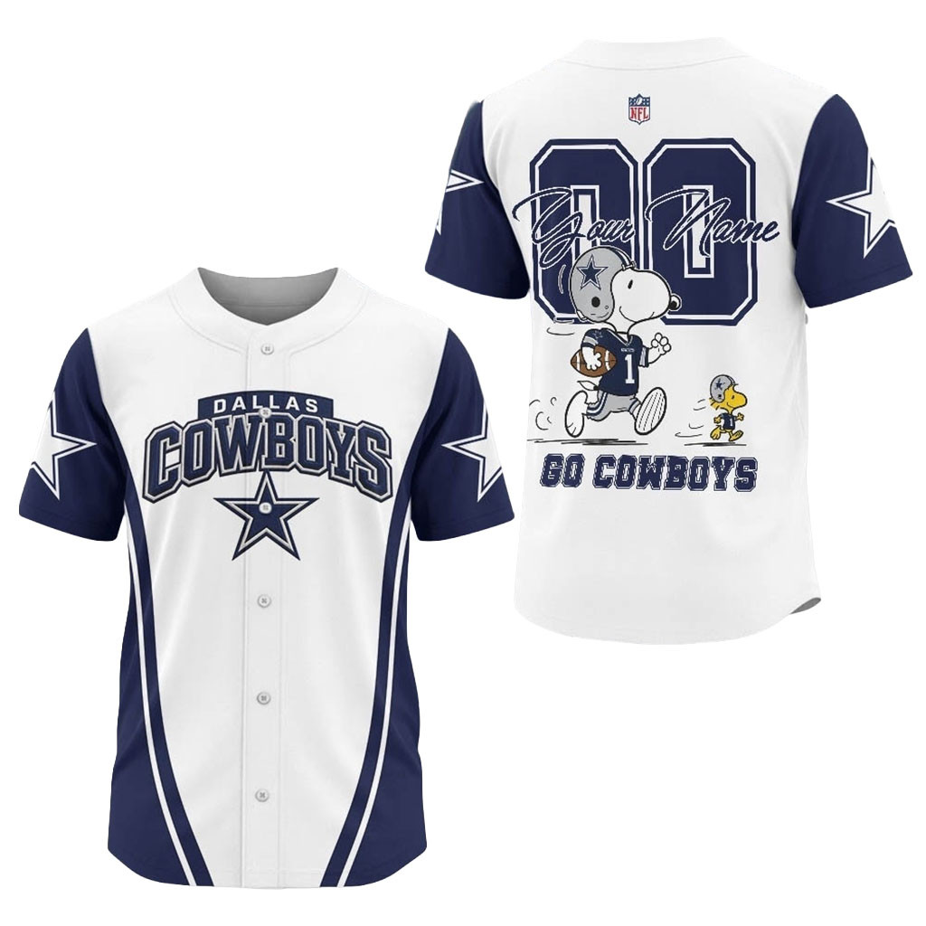 Personalized Dallas Cowboys X Snoopy Ultimate Game Day Jersey Dallas Cowboys Merch Fan Gifts 1 - Unicasport Personalized Dallas Cowboys X Snoopy Ultimate Game Day Jersey Dallas Cowboys Merch Fan Gifts