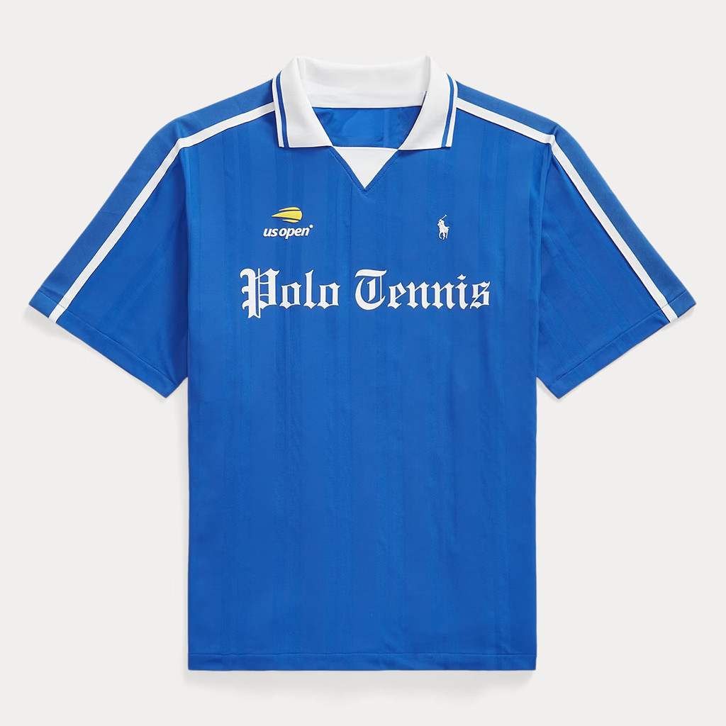 Ralph Lauren The US Open Merch 2026 US Open Polo Tennis Jersey Best Gift For Husband 1 - Unicasport Ralph Lauren The US Open Merch 2026 US Open Polo Tennis Jersey Best Gift For Husband