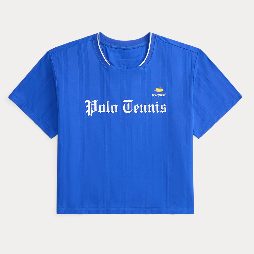 Ralph Lauren The US Open Merch 2026 US Open Logo Jersey Gift Ideas For Tennis Fans 1 - Unicasport Ralph Lauren The US Open Merch 2026 US Open Logo Jersey Gift Ideas For Tennis Fans