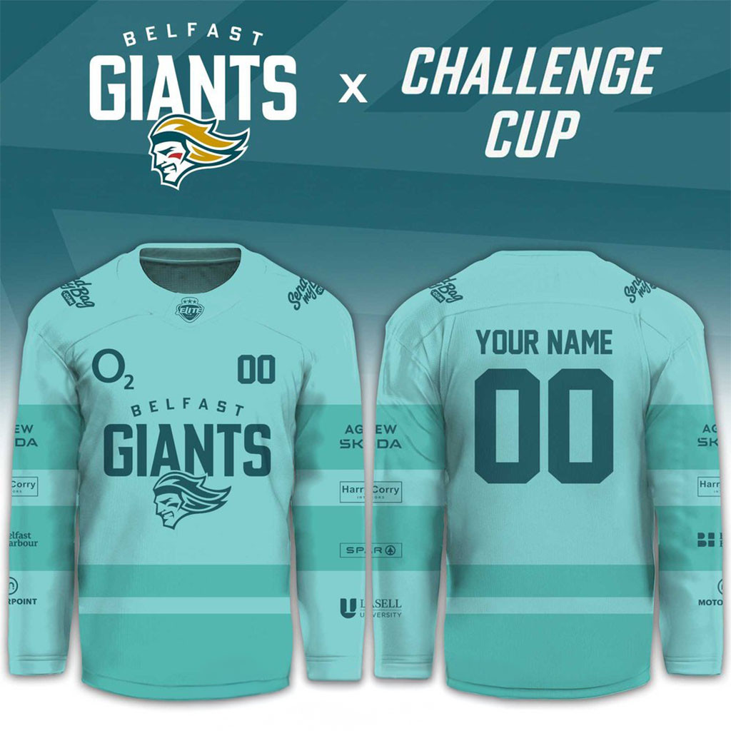 Personalized Belfast Giants 2026 27 Challenge Cup Jersey Belfast Giants Merch Hockey Fan Gifts 1 - Unicasport Personalized Belfast Giants 2026 27 Challenge Cup Jersey Belfast Giants Merch Hockey Fan Gifts