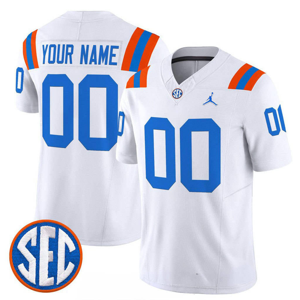 Personalized Florida Gators 1960s Throwback Football Jersey Florida Gators Merch Fan Gifts 1 - Unicasport Personalized Florida Gators 1960s Throwback Football Jersey Florida Gators Merch Fan Gifts