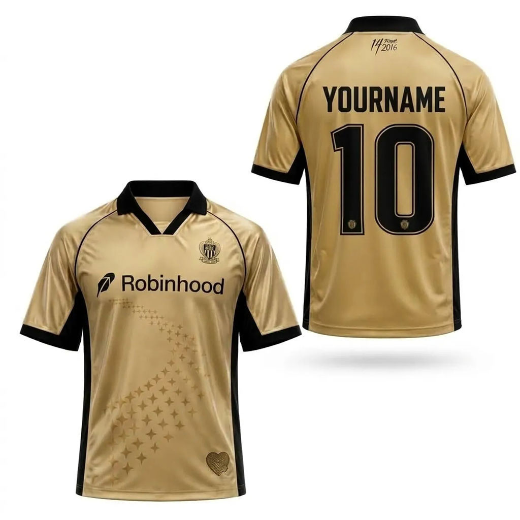 Personalized OGC Nice 10 Year Memorial Tribute 26-27 Third Kit Jersey Shirt OGC Nice Merch 1 - Unicasport Personalized OGC Nice 10 Year Memorial Tribute 26-27 Third Kit Jersey Shirt OGC Nice Merch