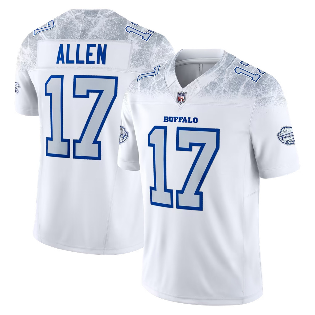 Josh Allen Merch #17 Buffalo Bills Josh Allen Rivalries Collection Jersey Football Fan Gifts 1 - Unicasport Josh Allen Merch #17 Buffalo Bills Josh Allen Rivalries Collection Jersey Football Fan Gifts