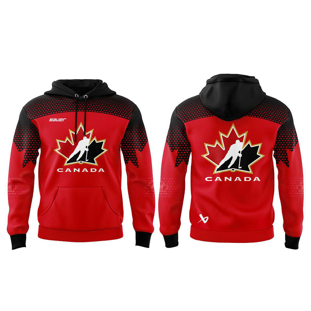Hockey Canada New Uniform For Team Hockey Jersey Hockey Canada Merch Present For Fans 1 - Unicasport Hockey Canada New Uniform For Team Hockey Jersey Hockey Canada Merch Present For Fans