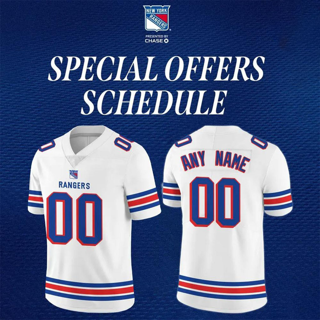 Personalized New York Rangers 2026 Football Jersey NY Rangers Merch Gift for Hockey Lovers 1 - Unicasport Personalized New York Rangers 2026 Football Jersey NY Rangers Merch Gift for Hockey Lovers