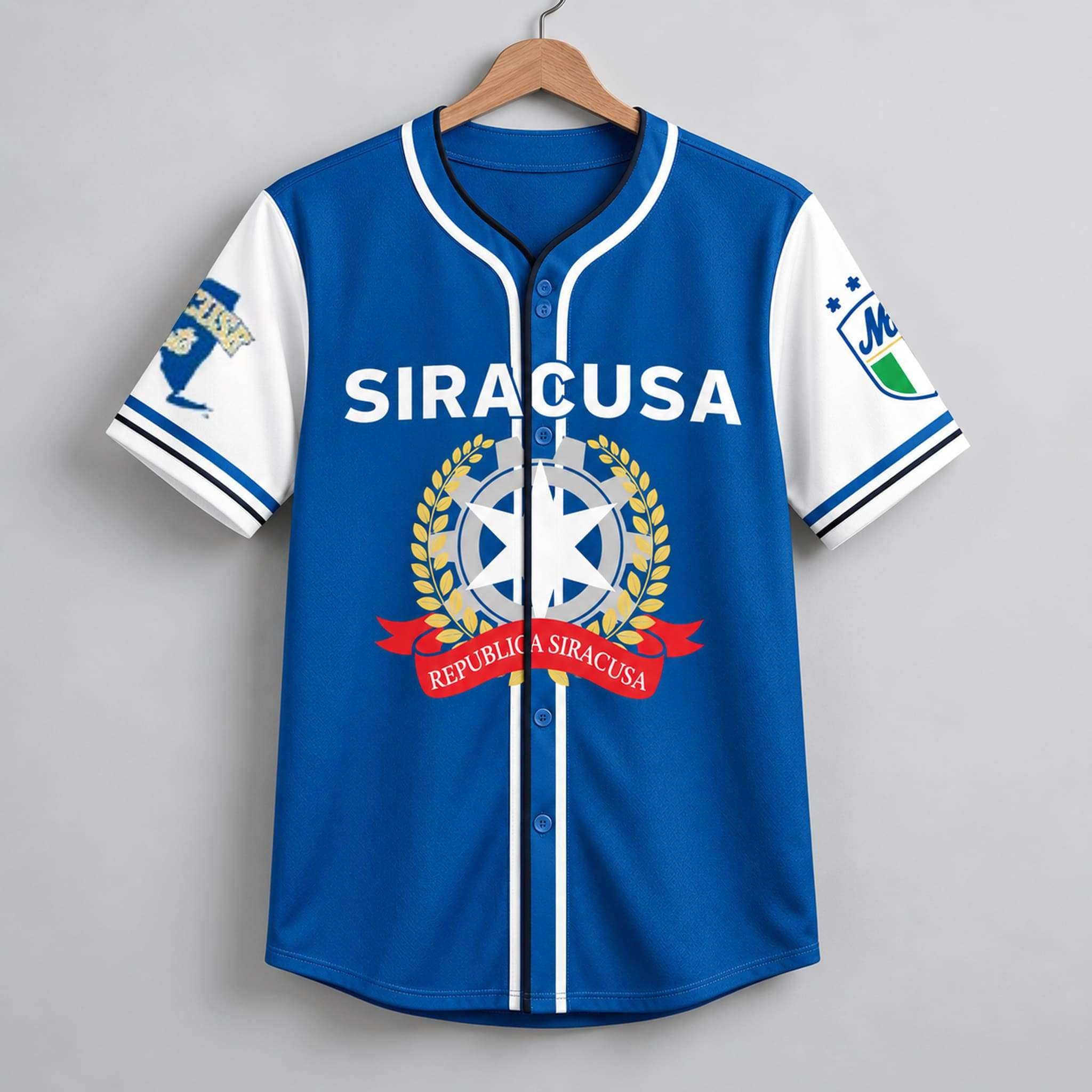 2026 Syracuse Mets Italian Jersey Giveaway Syracuse Mets Merch Gifts For Baseball Fans 1 - Unicasport 2026 Syracuse Mets Italian Jersey Giveaway Syracuse Mets Merch Gifts For Baseball Fans