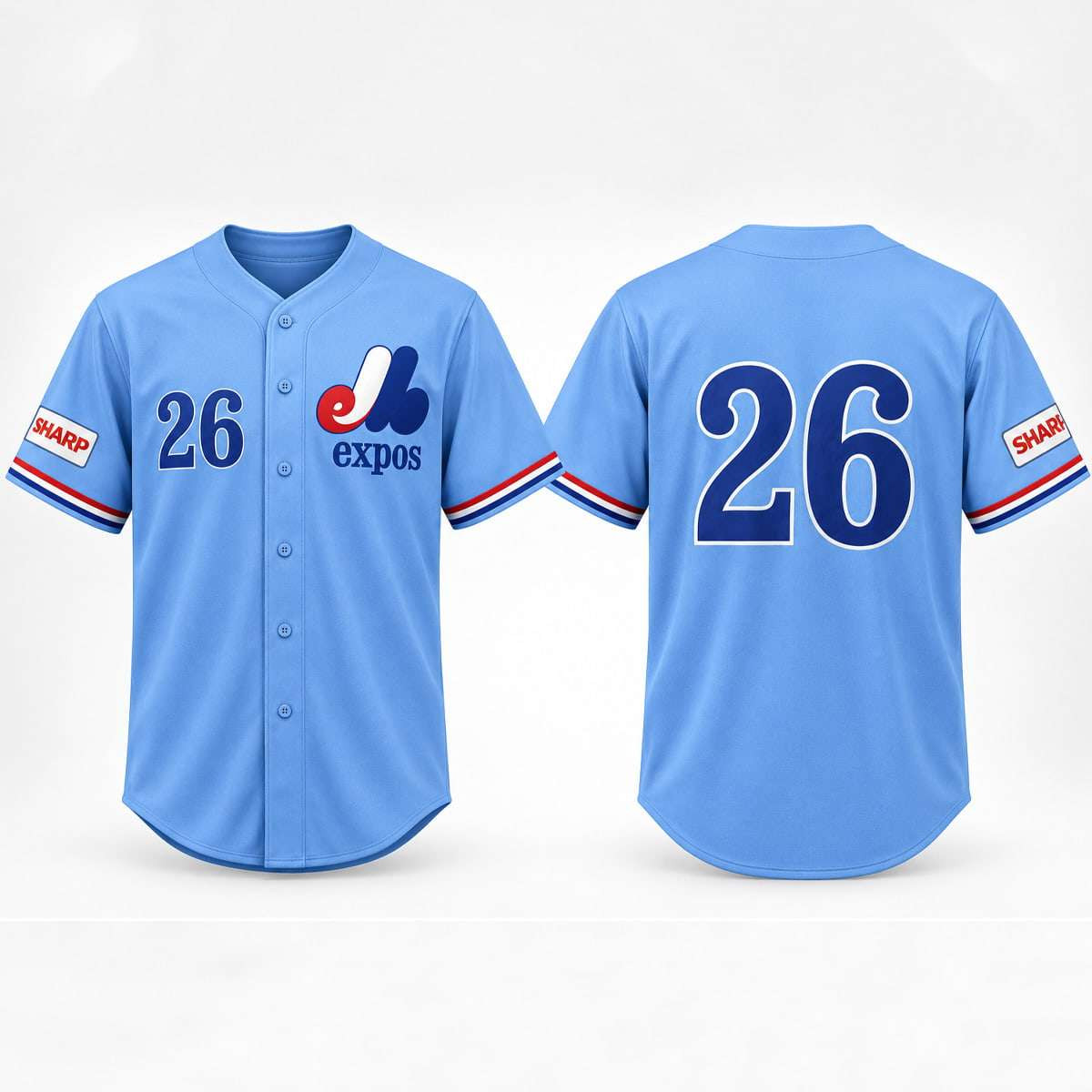 Nationals Expos Jersey 2026 Washington Nationals Merch Gifts For Baseball Lovers 1 - Unicasport Nationals Expos Jersey 2026 Washington Nationals Merch Gifts For Baseball Lovers
