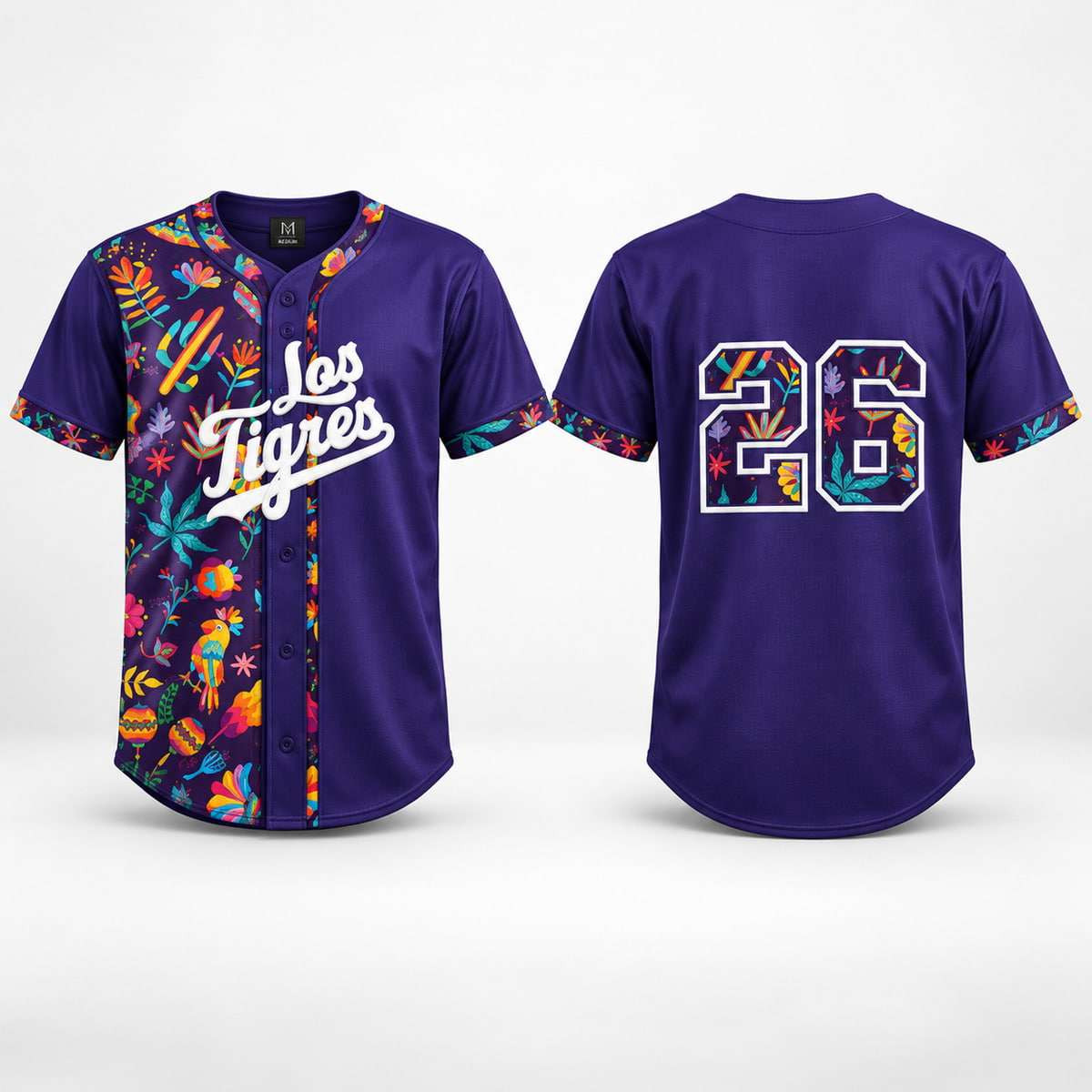 Tigers Hispanic Heritage Jersey 2026 Detroit Tigers Merch Gifts For Baseball Fans 1 - Unicasport Tigers Hispanic Heritage Jersey 2026 Detroit Tigers Merch Gifts For Baseball Fans