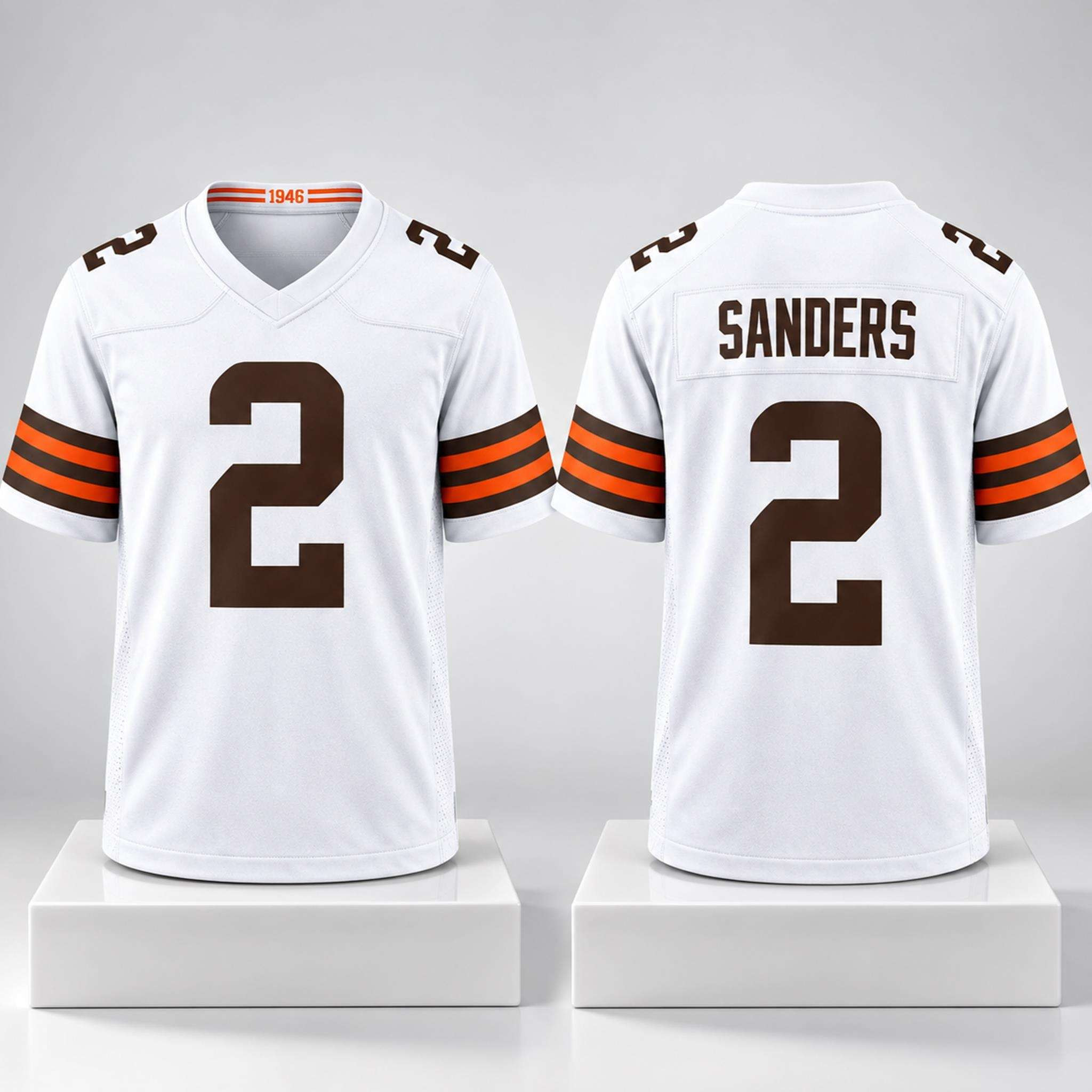 Cleveland Browns Shedeur Sanders 2026 Jersey Cleveland Browns Merch Gifts For Football Fans 1 - Unicasport Cleveland Browns Shedeur Sanders 2026 Jersey Cleveland Browns Merch Gifts For Football Fans
