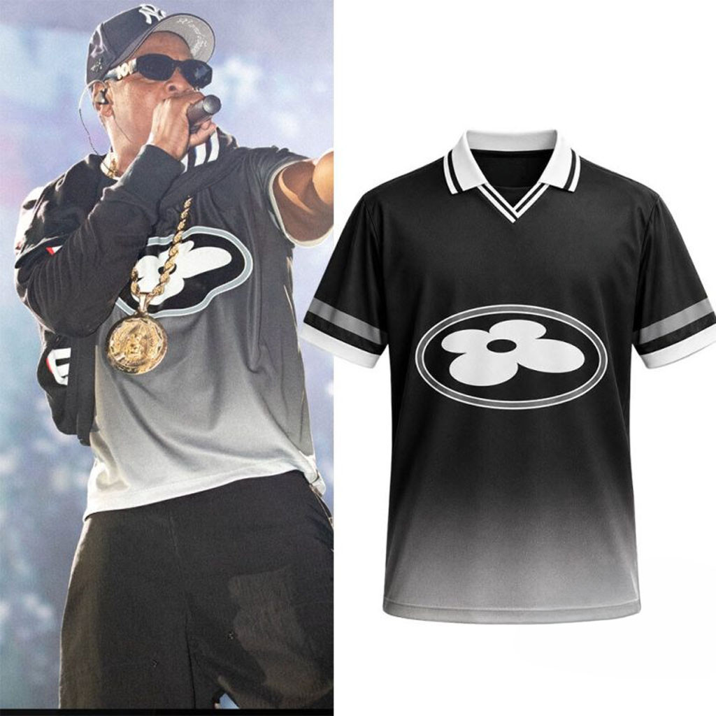 JAY-Z LV 30th Anniversary Concert Jersey Shirt JAY-Z 30 Merch Best Gift For Rapper Fans 1 - Unicasport JAY-Z LV 30th Anniversary Concert Jersey Shirt JAY-Z 30 Merch Best Gift For Rapper Fans