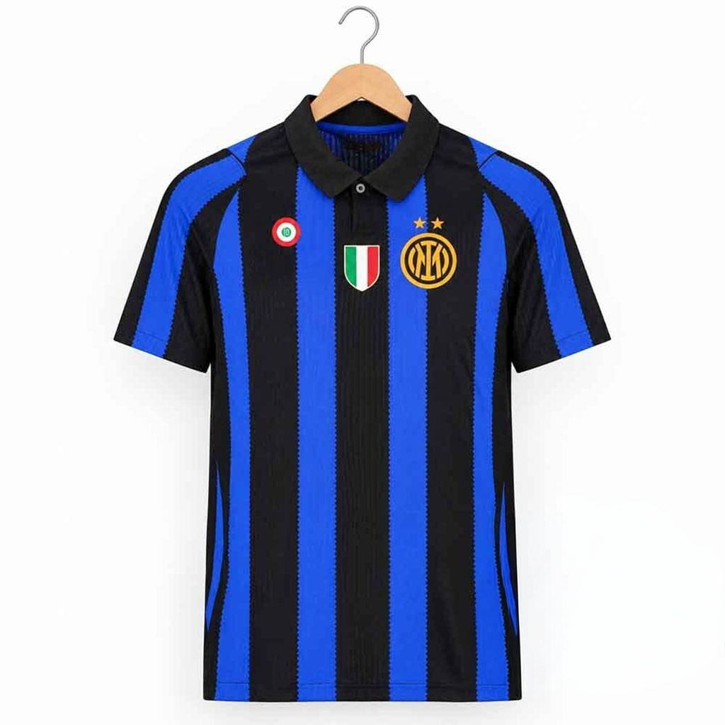 Inter Milan 2026 2027 Sponsorless Edition Jersey Shirt Inter Milan Merch Gift For Fans 1 - Unicasport Inter Milan 2026 2027 Sponsorless Edition Jersey Shirt Inter Milan Merch Gift For Fans