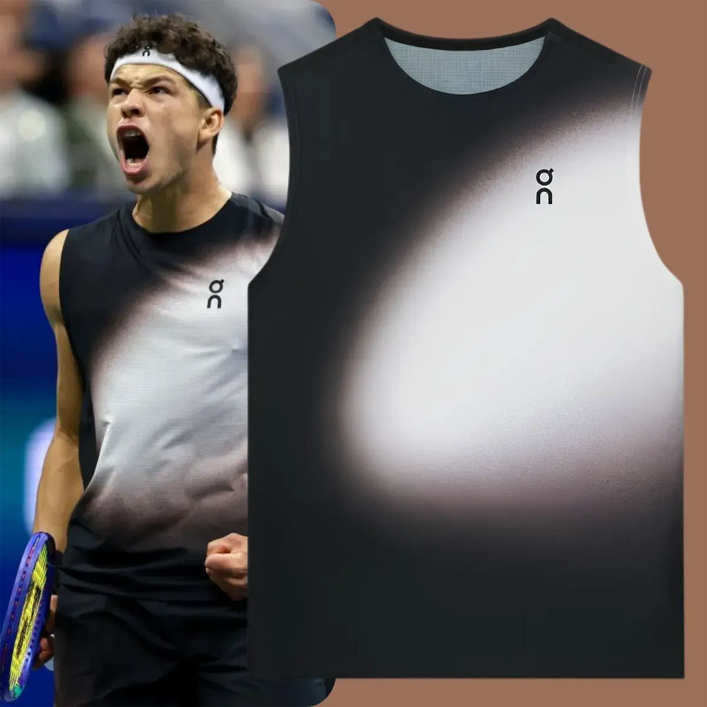 US Open Tennis Merch 2026 Ben Shelton Basketball Jersey Shirt Ben Shelton Merch Fan Gifts 1 - Unicasport US Open Tennis Merch 2026 Ben Shelton Basketball Jersey Shirt Ben Shelton Merch Fan Gifts