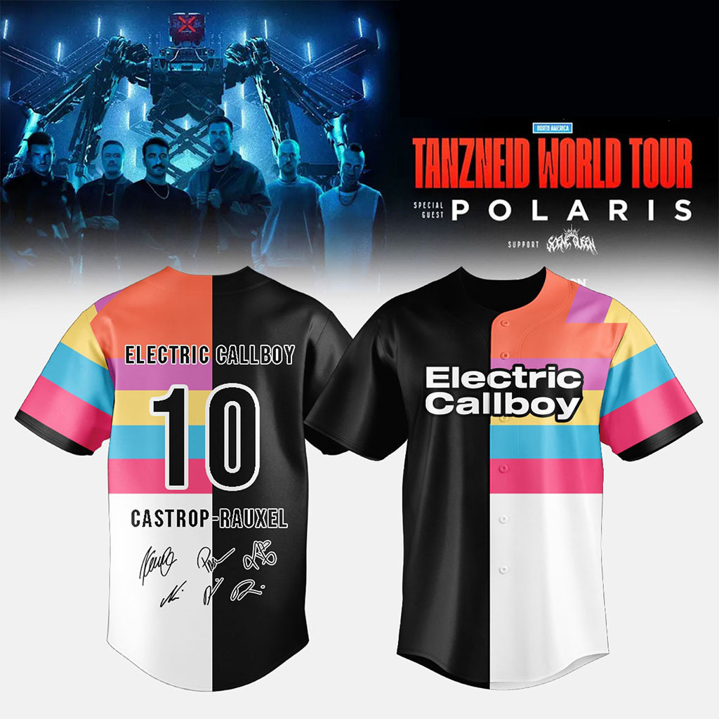 Electric Callboy Merch Tanzneid World Tour 2026 Signature Jersey Gifts For Music Fans 1 - Unicasport Electric Callboy Merch Tanzneid World Tour 2026 Signature Jersey Gifts For Music Fans