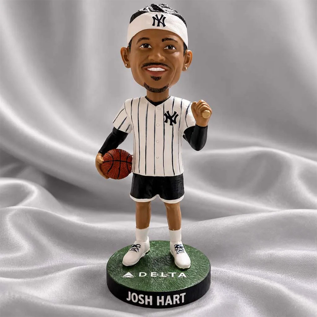 Josh Hart New York Baseball Jersey Funko Pop New York Knicks Merch Gifts For Basketball Fan 1 - Unicasport Josh Hart New York Baseball Jersey Funko Pop New York Knicks Merch Gifts For Basketball Fan