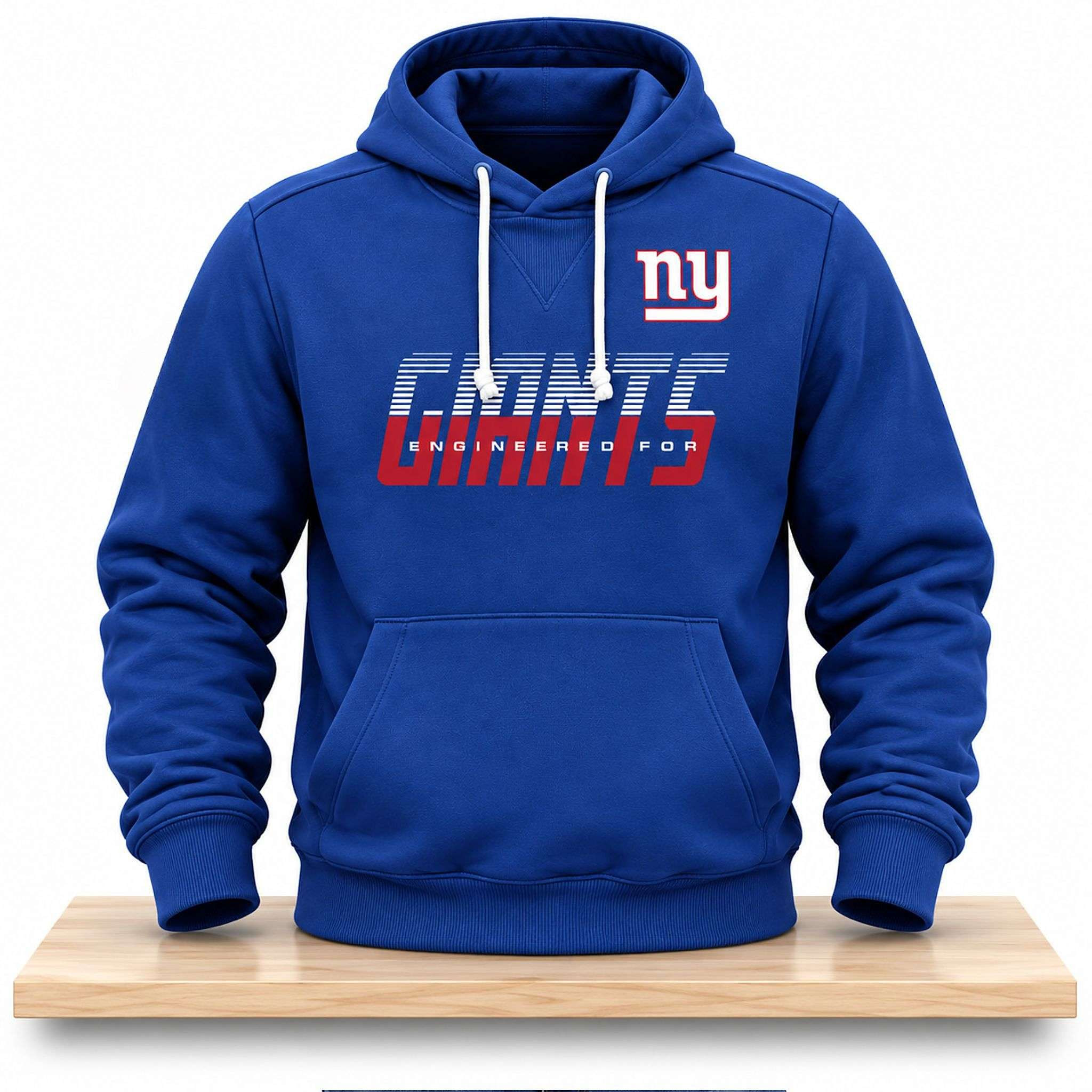 NY Giants Sideline 2026 Hoodie Engineered For Giants Merch Gift For Football Fans 1 - Unicasport NY Giants Sideline 2026 Hoodie Engineered For Giants Merch Gift For Football Fans