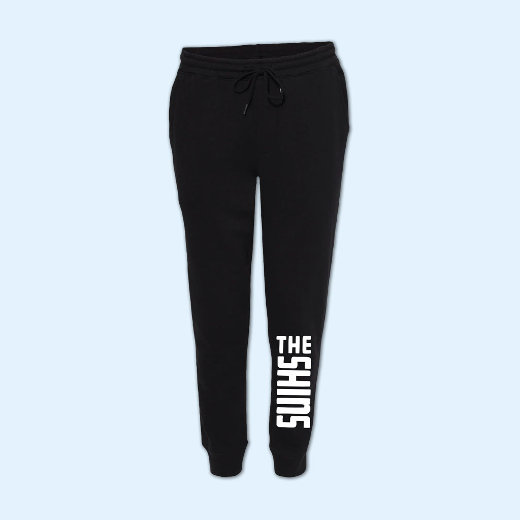 The Shins Merch 2026 Logo Sweatpants The Shins Pants Top Gifts For Music Lovers 1 - Unicasport The Shins Merch 2026 Logo Sweatpants The Shins Pants Top Gifts For Music Lovers