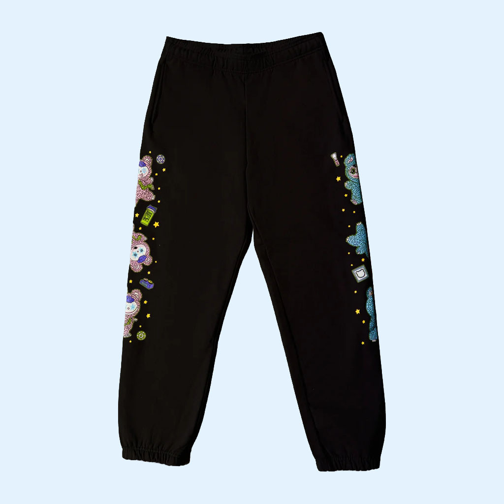H3 Merch Teddy Fresh 2026 Alfufu Sweatpants Black Gift Ideas For Friends 1 - Unicasport H3 Merch Teddy Fresh 2026 Alfufu Sweatpants Black Gift Ideas For Friends