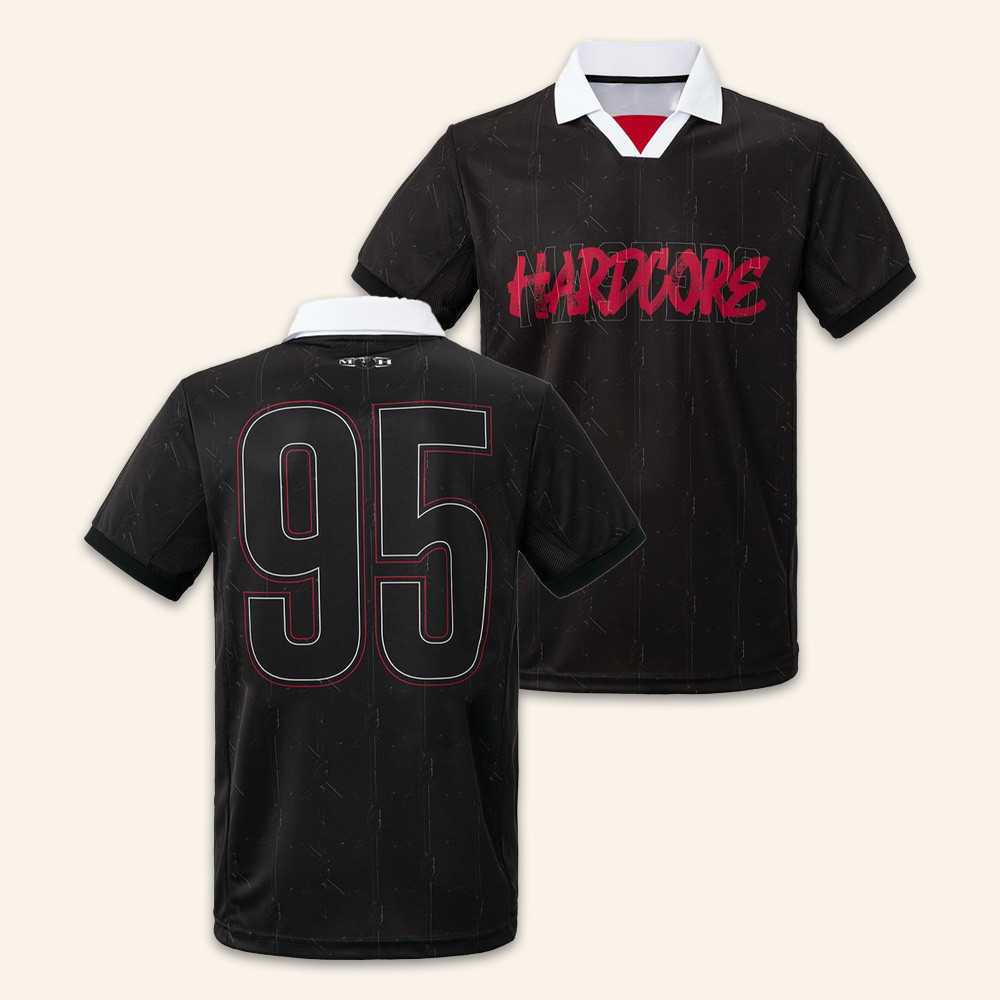Masters Of Hardcore Merch MOH Red Hardcore Football Jersey Concert Attire Gifts For Friend 1 - Unicasport Masters Of Hardcore Merch MOH Red Hardcore Football Jersey Concert Attire Gifts For Friend