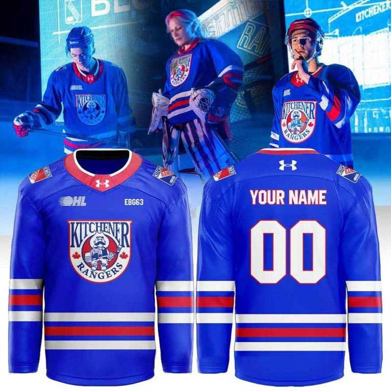 Custom Kitchener Rangers Merch 2026 Retro Night The Cowboy Rides Again Hockey Jersey Shirt Gift For Fans 1 - Unicasport Custom Kitchener Rangers Merch 2026 Retro Night The Cowboy Rides Again Hockey Jersey Shirt Gift For Fans