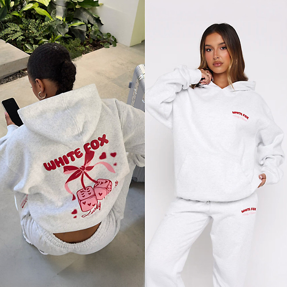 Whitefox Merch Lucky Thirteen Cheyenne Hoodie Cute Dice Hoodie Gifts For Wife 1 - Unicasport Whitefox Merch Lucky Thirteen Cheyenne Hoodie Cute Dice Hoodie Gifts For Wife
