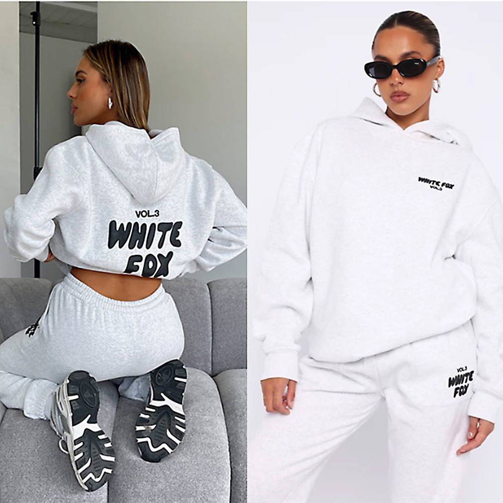 Whitefox Merch Offstage Frosted Hoodie Street Style Apparel Best Gifts For Her 1 - Unicasport Whitefox Merch Offstage Frosted Hoodie Street Style Apparel Best Gifts For Her