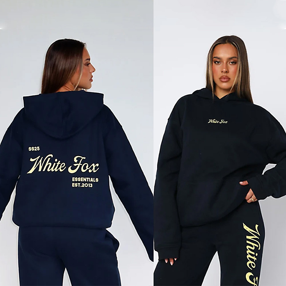 Whitefox Merch The Good Life Back Graphic Hoodie Whitefox Clothes Gifts For Her 1 - Unicasport Whitefox Merch The Good Life Back Graphic Hoodie Whitefox Clothes Gifts For Her
