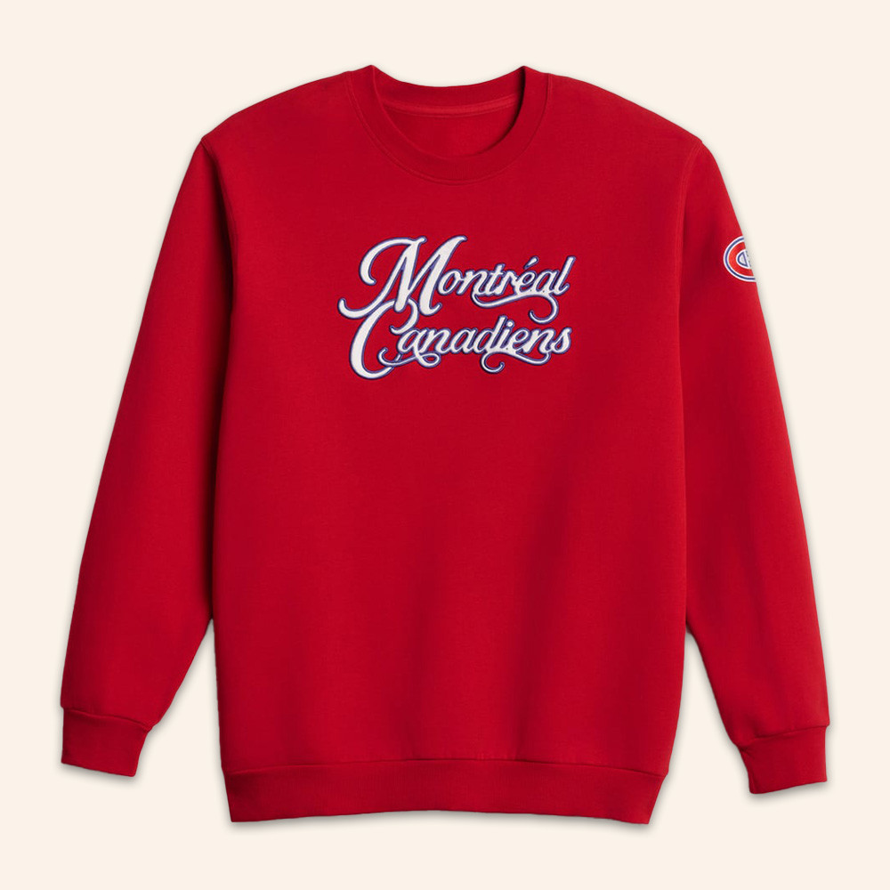Lululemon X Montreal Canadiens Merch Steady State Sweatshirt Montreal Canadiens Fans Gifts 1 - Unicasport Lululemon X Montreal Canadiens Merch Steady State Sweatshirt Montreal Canadiens Fans Gifts