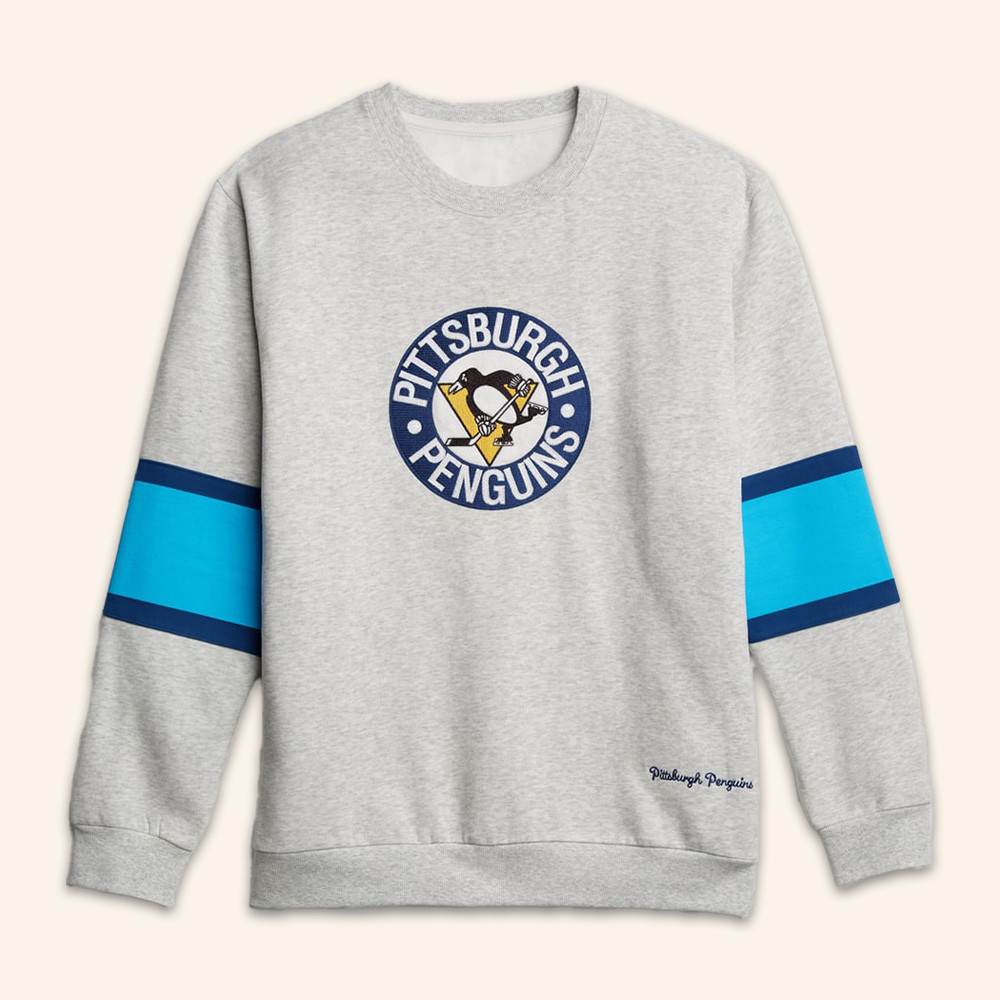 Lululemon X Pittsburgh Penguins Merch Steady State Sweatshirt Gifts For Steady State Fans 1 - Unicasport Lululemon X Pittsburgh Penguins Merch Steady State Sweatshirt Gifts For Steady State Fans